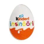 kinderi insinööri merkki