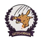 liito orava merkki